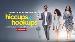 Hiccups and Hookups - Season 01 Complete